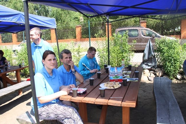 Nie zawsze wypada... - zdjęcia