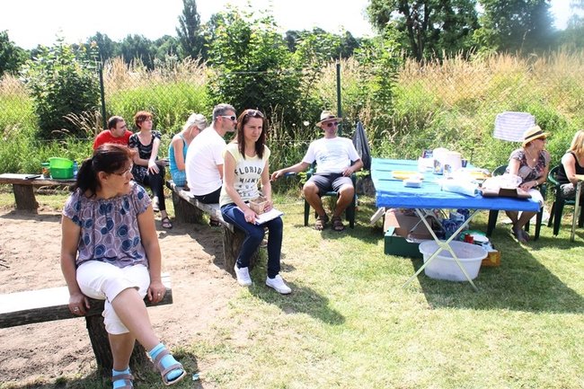 Nie zawsze wypada... - zdjęcia