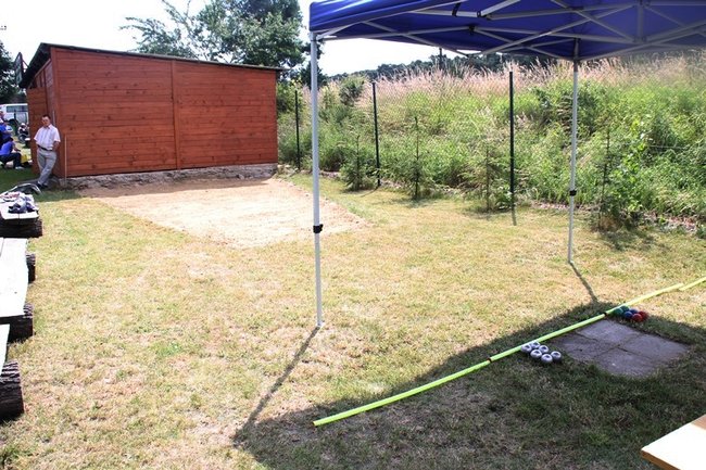 Nie zawsze wypada... - zdjęcia