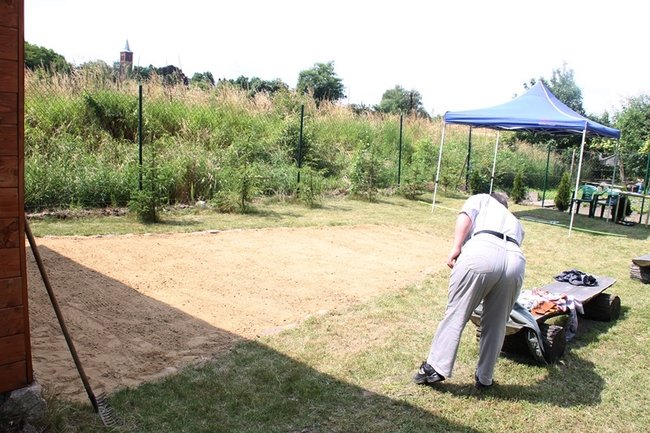 Nie zawsze wypada... - zdjęcia