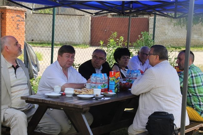 Nie zawsze wypada... - zdjęcia