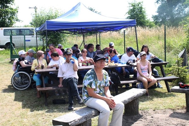 Nie zawsze wypada... - zdjęcia