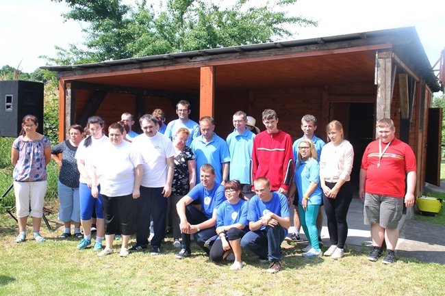 Nie zawsze wypada... - zdjęcia