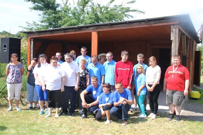 Nie zawsze wypada... - zdjęcia