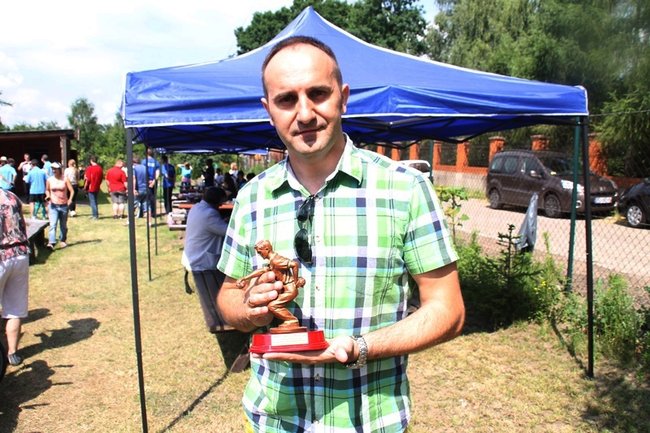 Nie zawsze wypada... - zdjęcia