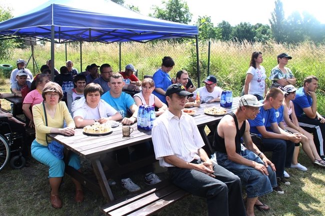 Nie zawsze wypada... - zdjęcia