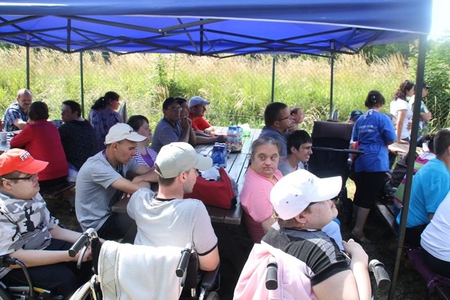 Nie zawsze wypada... - zdjęcia