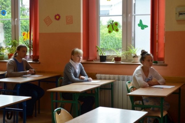 Motywują do nauki języka - zdjęcia