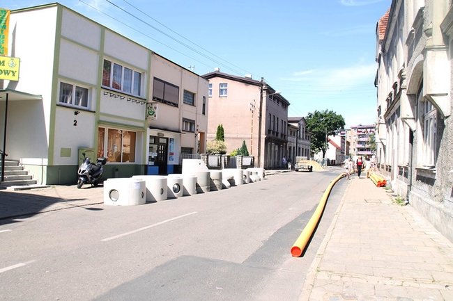 Łatwo nie będzie - zdjęcia