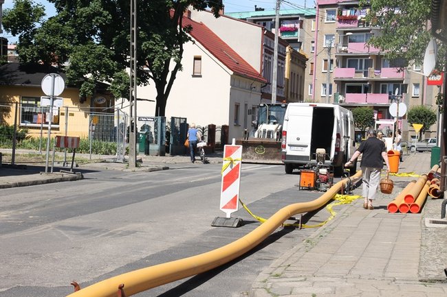 Łatwo nie będzie - zdjęcia