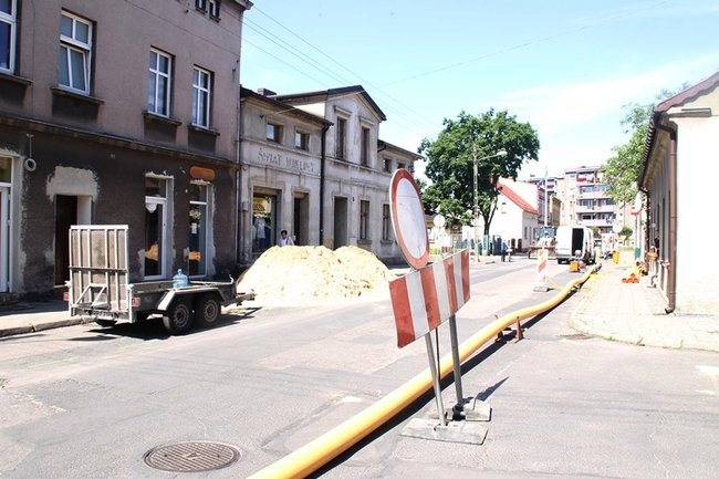 Łatwo nie będzie - zdjęcia