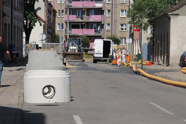 Łatwo nie będzie - zdjęcia