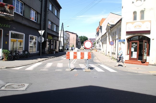 Łatwo nie będzie - zdjęcia