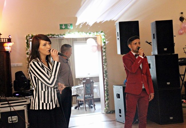 Kręci je ten świat - zdjęcia