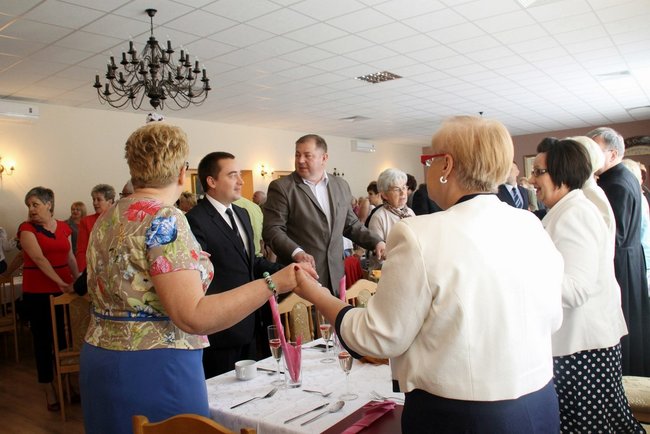 Kręci je ten świat - zdjęcia