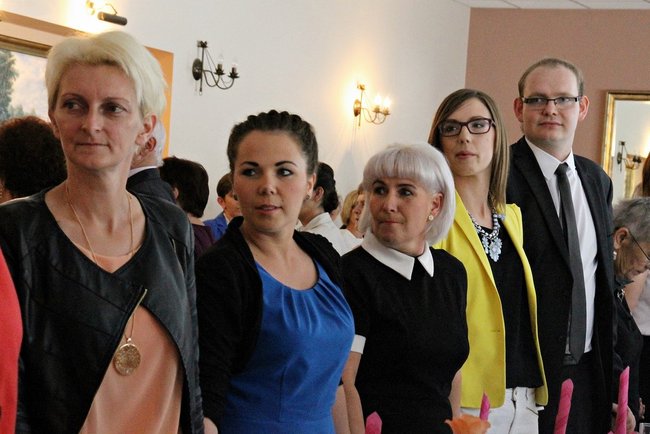 Kręci je ten świat - zdjęcia