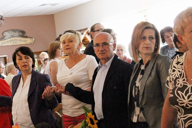 Kręci je ten świat - zdjęcia