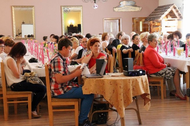 Kręci je ten świat - zdjęcia