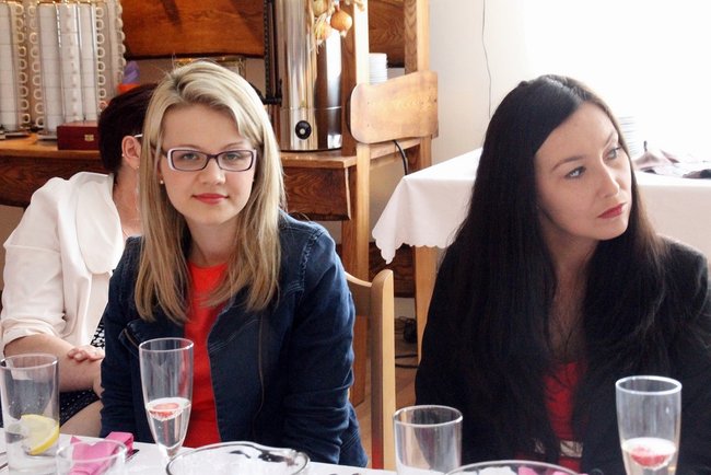 Kręci je ten świat - zdjęcia