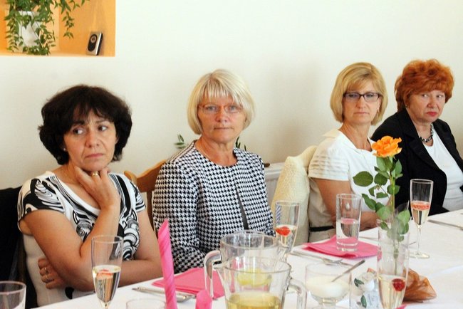 Kręci je ten świat - zdjęcia