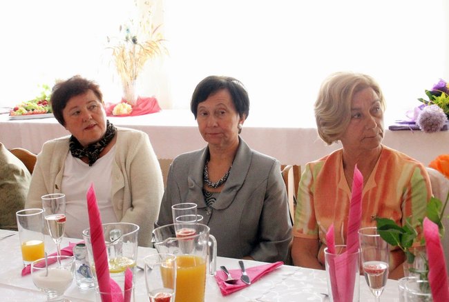 Kręci je ten świat - zdjęcia