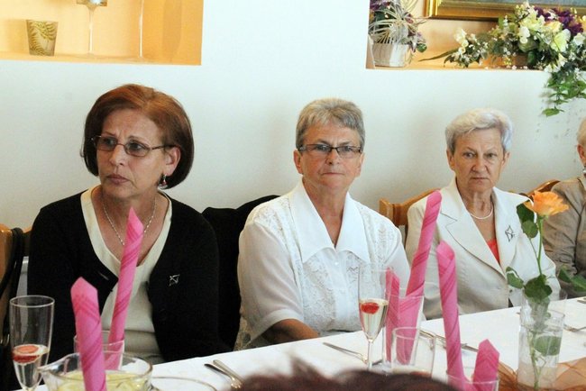 Kręci je ten świat - zdjęcia