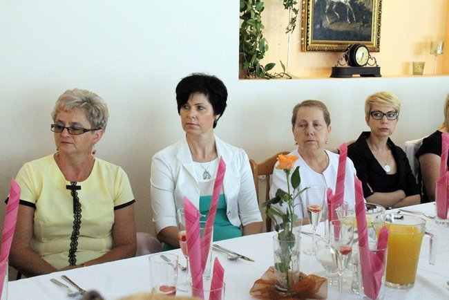 Kręci je ten świat - zdjęcia