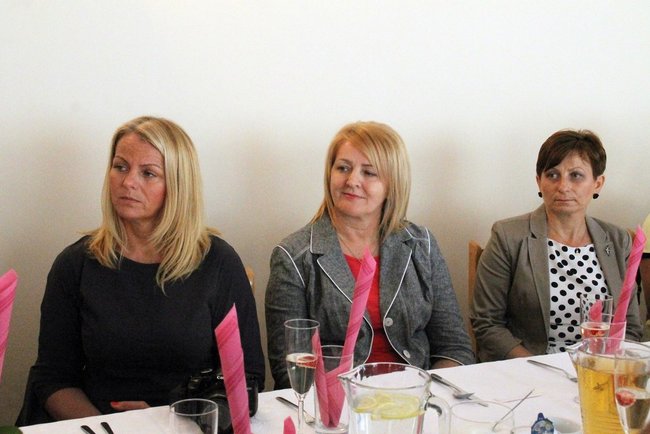 Kręci je ten świat - zdjęcia