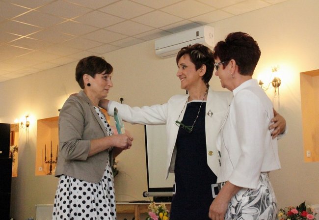 Kręci je ten świat - zdjęcia