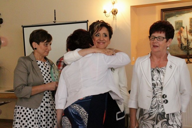 Kręci je ten świat - zdjęcia