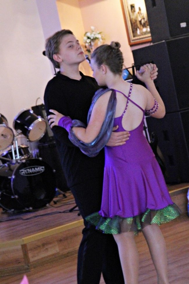 Kręci je ten świat - zdjęcia