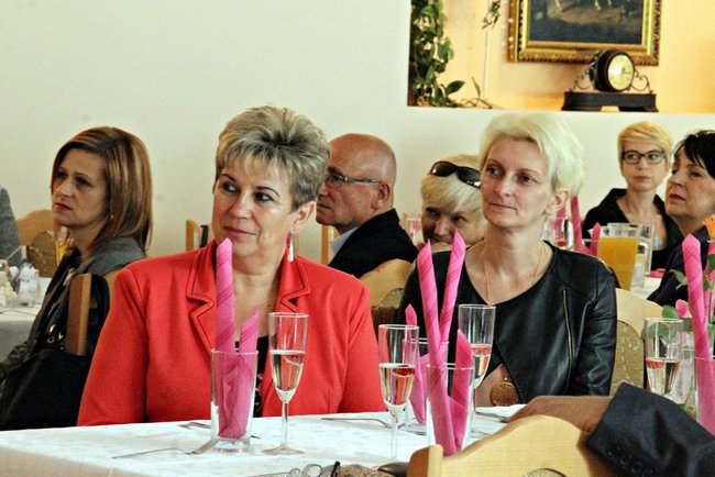 Kręci je ten świat - zdjęcia