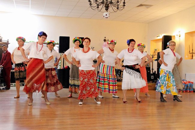 Kręci je ten świat - zdjęcia