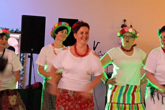 Kręci je ten świat - zdjęcia