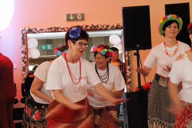 Kręci je ten świat - zdjęcia