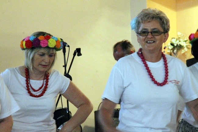 Kręci je ten świat - zdjęcia