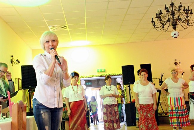 Kręci je ten świat - zdjęcia