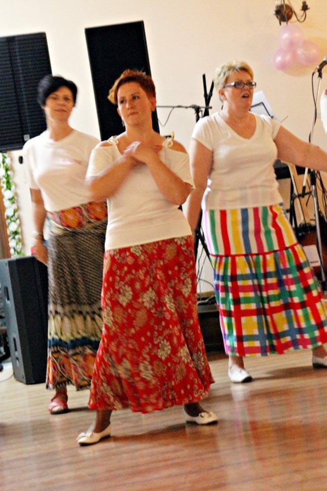 Kręci je ten świat - zdjęcia