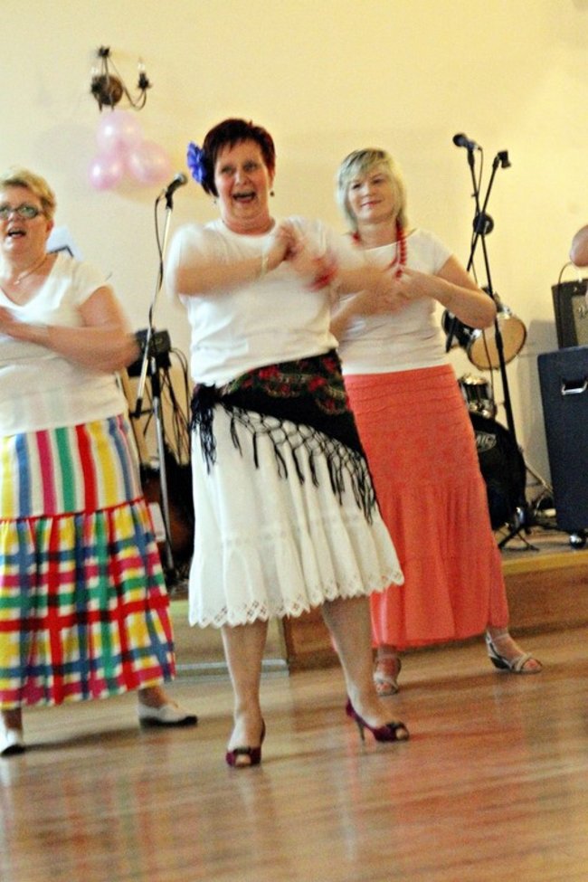 Kręci je ten świat - zdjęcia