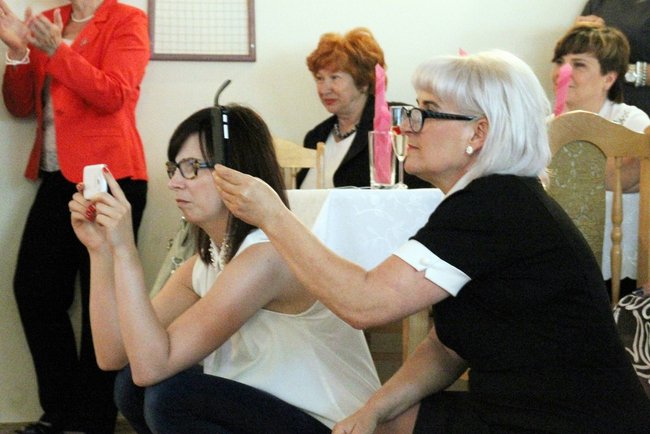 Kręci je ten świat - zdjęcia