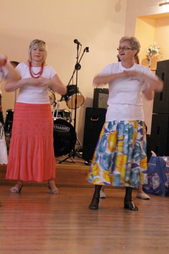 Kręci je ten świat - zdjęcia