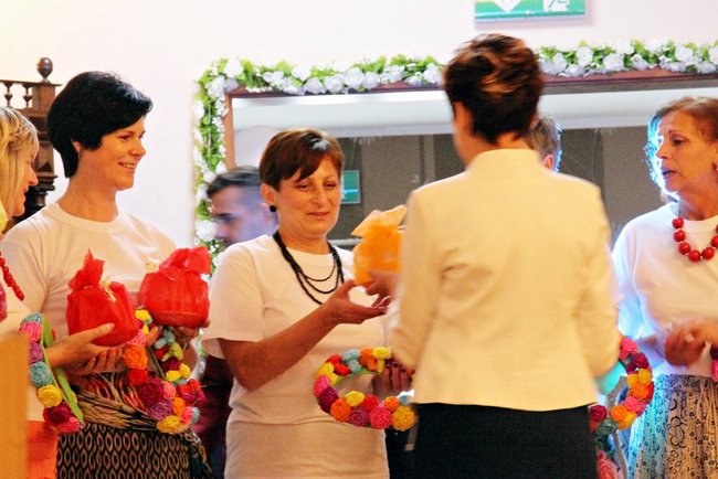 Kręci je ten świat - zdjęcia