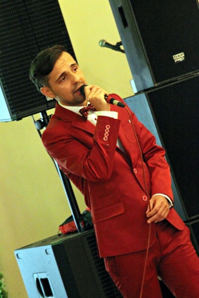 Kręci je ten świat - zdjęcia