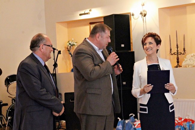 Kręci je ten świat - zdjęcia