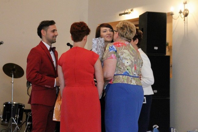 Kręci je ten świat - zdjęcia