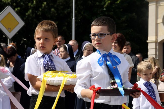 Zjednoczeni przez Eucharystię - zdjęcia