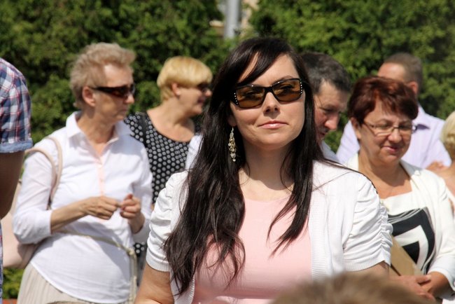 Zjednoczeni przez Eucharystię - zdjęcia