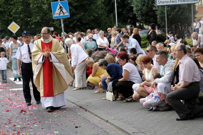 Zjednoczeni przez Eucharystię - zdjęcia