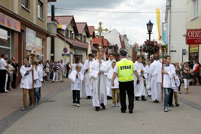 Zjednoczeni przez Eucharystię - zdjęcia