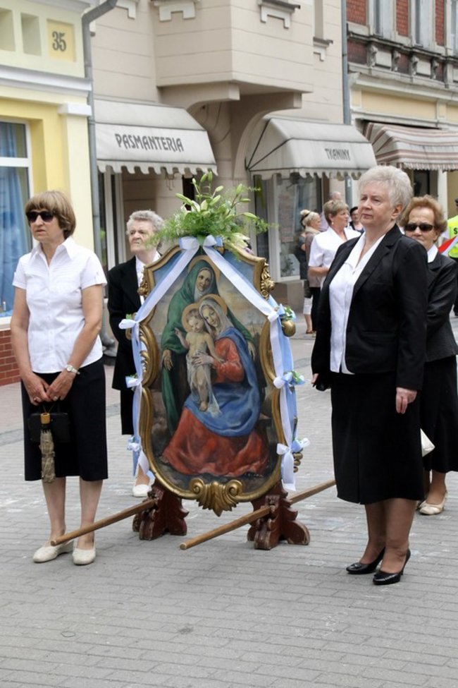 Zjednoczeni przez Eucharystię - zdjęcia